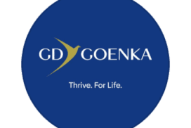 G D Goenka